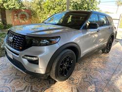 فۆرد ئێکسپلۆرەر